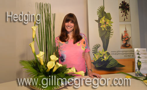 Flower Arranging Courses